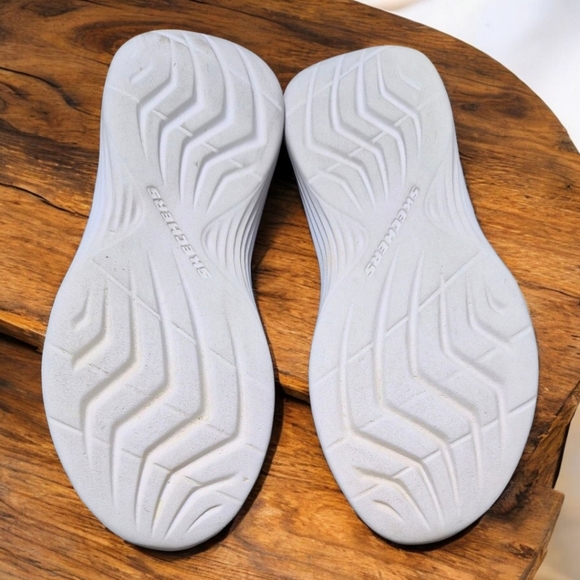 Skechers Kids Sweet Swirl - Picture 8 of 8